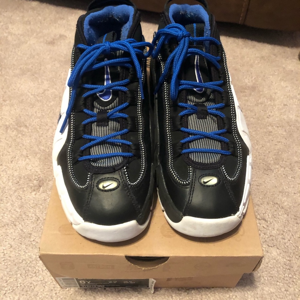 Air Max Penny LE
